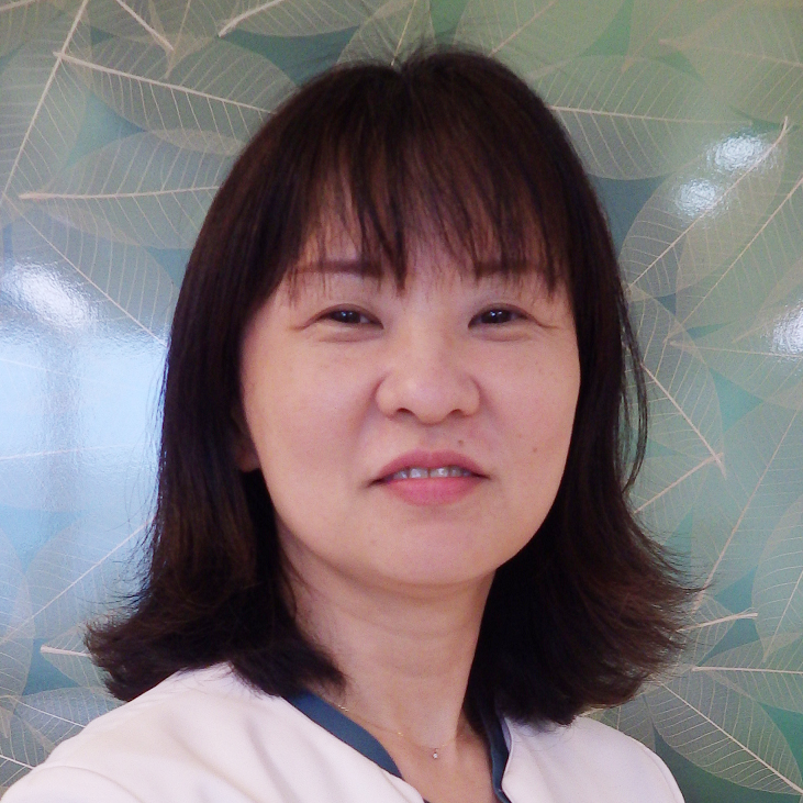 德平 夏子