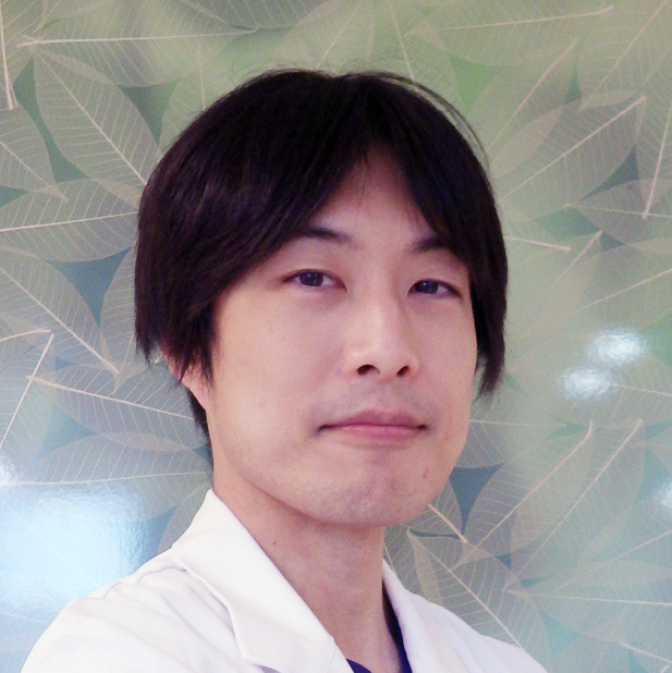 山下 智範
