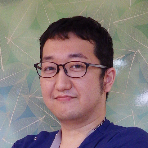 石垣 俊
