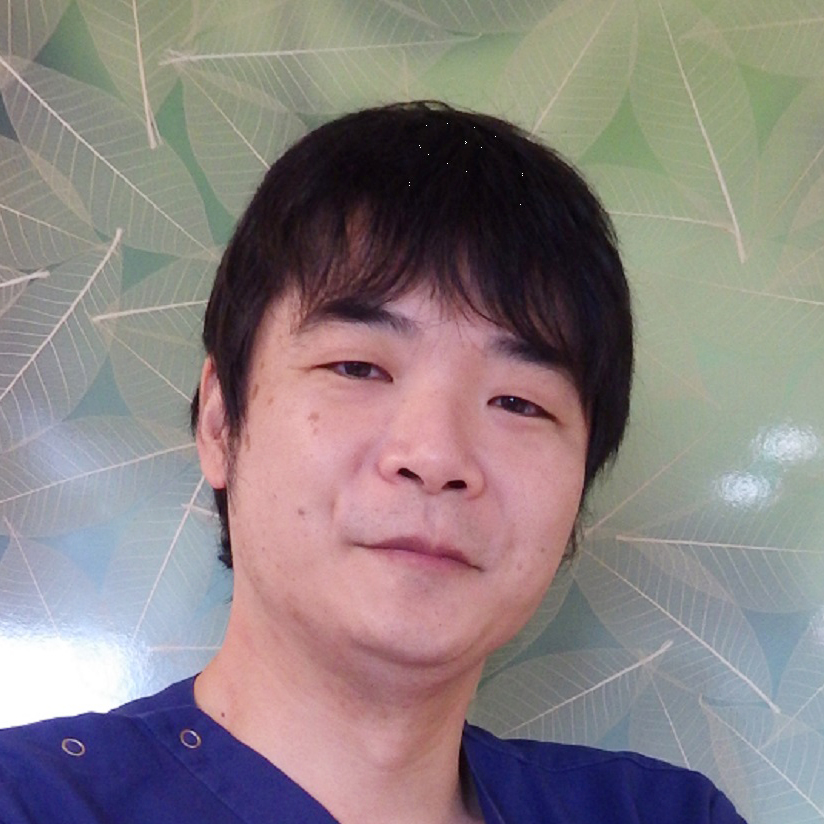 駒田 暢