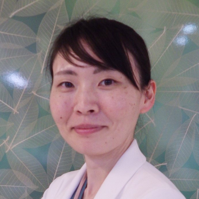 橋本 明佳